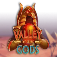 Valley of the Gods
